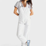 Freja Katrine - Jumpsuit i denim
