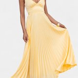 Camilla | Maxi kjole