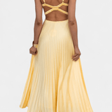 Camilla | Maxi kjole