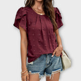 Iselin - Den perfekte bluse