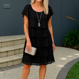 Anne™ | Chic Sommerkjole