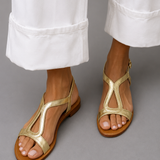 Lærke | Sandaler til Sommeren