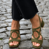 Valborg | Sandaler Sommer Vivace
