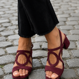 Valborg | Sandaler Sommer Vivace