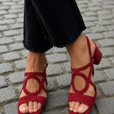 Valborg | Sandaler Sommer Vivace