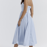 Clara | Midikjole