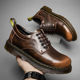 Colby™ | Oxford Støvler