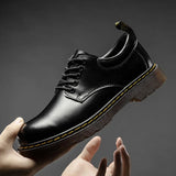 Colby™ | Oxford Støvler