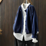 Anne™ | Stilfuld og Casual Strikket Cardigan