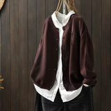 Anne™ | Stilfuld og Casual Strikket Cardigan