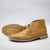 Dallas™ | Tidløse Chukka-støvler
