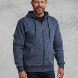 Dennis™ | Kvalitets fleecejakke