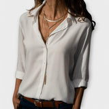 Janne - Den perfekte bluse