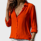 Janne - Den perfekte bluse