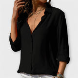Janne - Den perfekte bluse