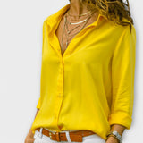 Janne - Den perfekte bluse