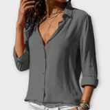 Janne - Den perfekte bluse