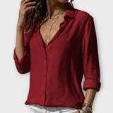 Janne - Den perfekte bluse