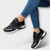 Sigrid - Letvægts ortopædiske sneakers