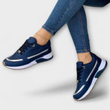 Sigrid - Letvægts ortopædiske sneakers