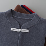 Malaika - Kashmir Cardigan