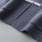 Malaika - Kashmir Cardigan