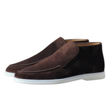 Elegant Høje Loafers