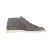 Elegant Høje Loafers