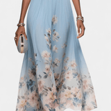 Ella | Maxi Kjole