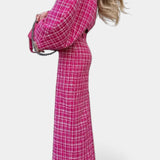 Ella | Tweed sæt