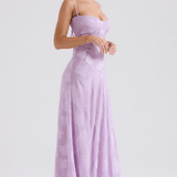 Ellen | Maxi kjole
