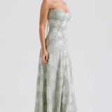 Ellen | Maxi kjole
