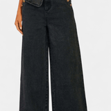 Emma | Denim sæt