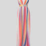 Emma | Maxi Kjole