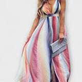 Emma | Maxi Kjole