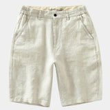 Felix™ | Lin Shorts Blå Horizon