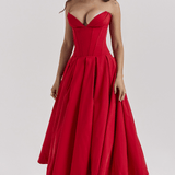 Filippa | Maxi kjole