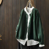 Anne™ | Stilfuld og Casual Strikket Cardigan