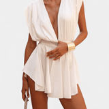 Gitte | Glamourøs jumpsuit