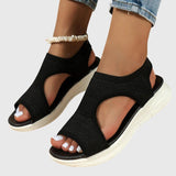 Gitte | Ortopediske Sandaler