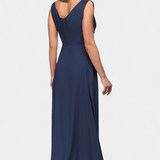 Gry | Draperet kjole