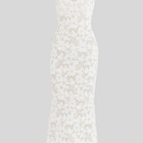 Gry | Maxi kjole