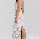 Gry | Maxi kjole
