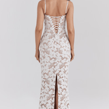 Gry | Maxi kjole