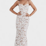 Gry | Maxi kjole
