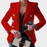 Ida Mille - Klassisk Blazer