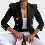 Ida Mille - Klassisk Blazer