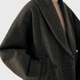 Helena | Tweedfrakke