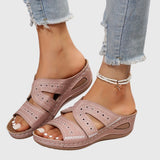 Helene | Ortopædiske Sandaler