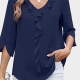 Helle | Flæse Bluse